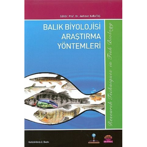Balık Biyolojisi Araştırma Yöntemleri