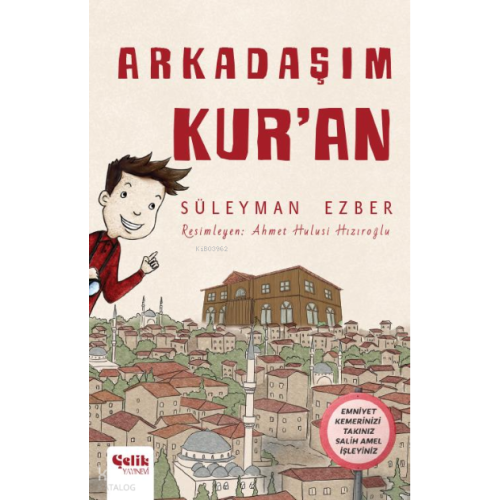Arkadaşım Kur'an