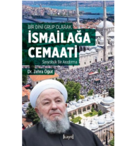 Bir Dini Grup Olarak İsmailağa Cemaati Sosyolojik bir Araştırma
