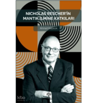 Nicholas Rescher’in Mantık İlmine Katkıları