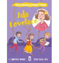 Ada Lovelace - Bilim İnsanlarının İzinde