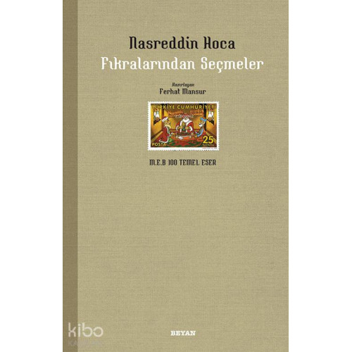 Nasreddin Hoca Fıkralarından Seçmeler