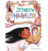 Zeynep'in Hikayeleri
