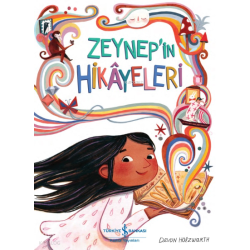 Zeynep'in Hikayeleri