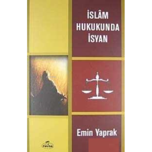 İslam Hukukunda İsyan