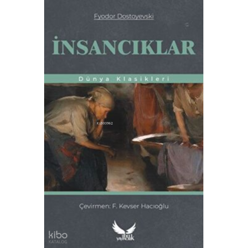 İnsancıklar