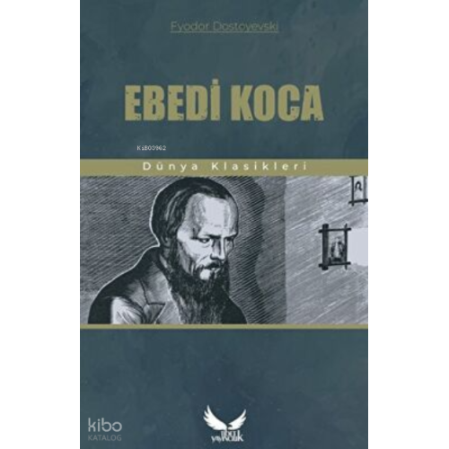 Ebedi Koca