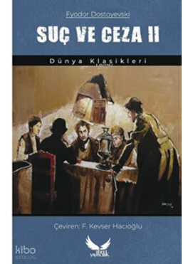 Suç ve Ceza 2. Cilt