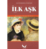 İlk Aşk