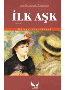 İlk Aşk