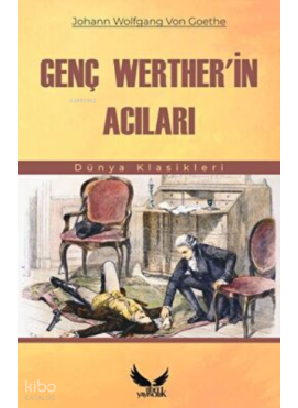 Genç  Werther'in Acıları