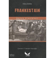 Frankenstein: Ya Da Modern Prometheus
