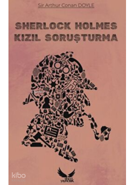 Sherlock Holmes - Kızıl Soruşturma