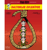 Daltonlar Evleniyor
