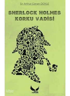 Sherlock Holmes  - Korku Vadisi