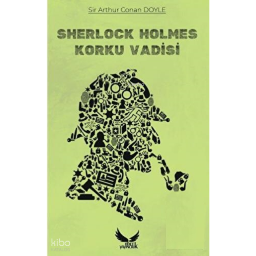 Sherlock Holmes  - Korku Vadisi