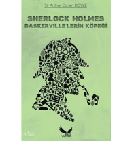 Sherlock Holmes - Baskerville'lerin Köpeği