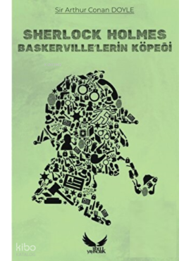 Sherlock Holmes - Baskerville'lerin Köpeği