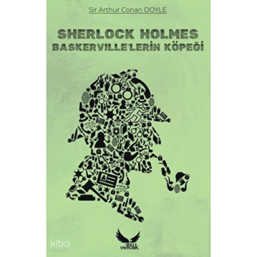 Sherlock Holmes - Baskerville'lerin Köpeği