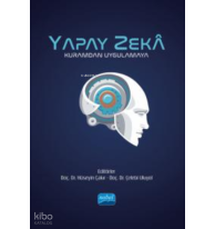 Yapay Zeka- Kuramdan Uygulamaya