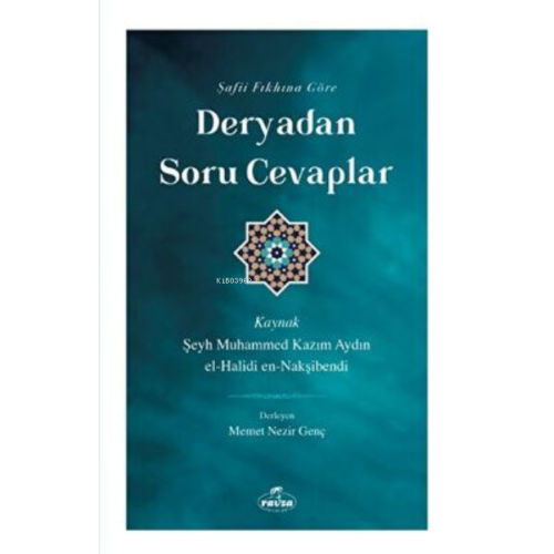 Deryadan Soru Cevaplar