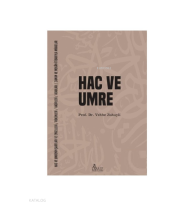 Hac Ve Umre