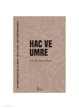 Hac Ve Umre