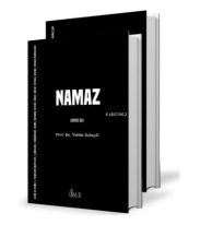 Namaz (2 Cilt)