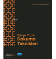 Bileşik Yapılı Dokuma Teknikleri