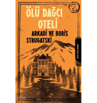 Ölü Dağcı Oteli