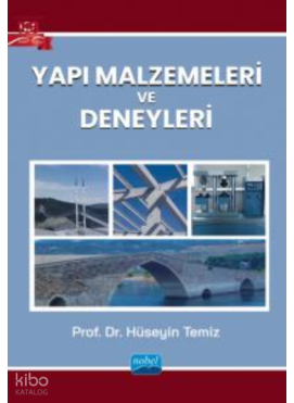 Yapı Malzemeleri ve Deneyleri