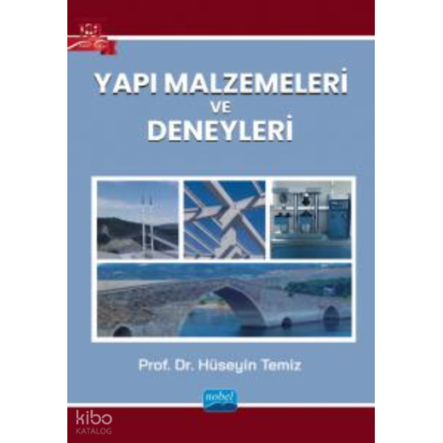 Yapı Malzemeleri ve Deneyleri