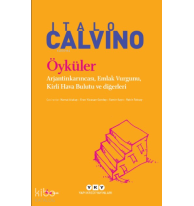 Öyküler; Arjantinkarıncası, Emlak Vurgunu, Kirli Hava Bulutu ve Diğerleri