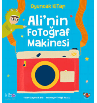 Alinin Fotoğraf Makinesi