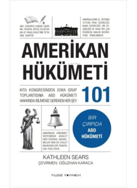 Amerikan Hükümeti 101