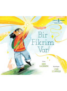 Bir Fikrim Var!