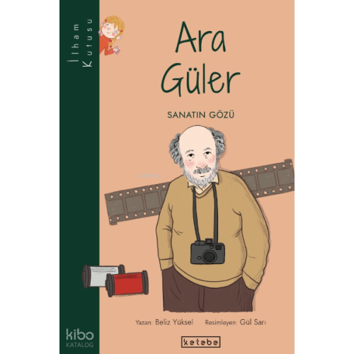 Ara Güler