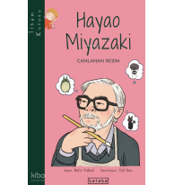 Hayao Miyazaki