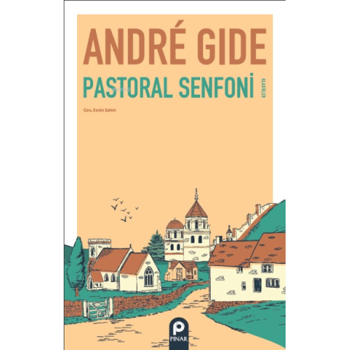 Pastoral Senfoni