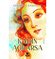 Kadın Ağlarsa