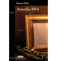 Amerika 1954