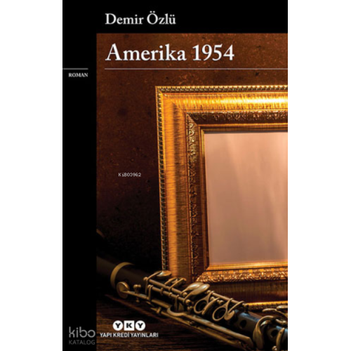 Amerika 1954