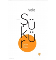 Hele Şükür