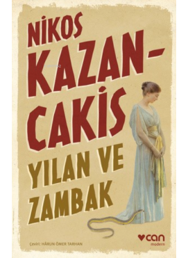 Yılan ve Zambak