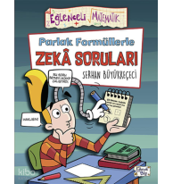 Parlak Formüllerle Zekâ Soruları
