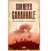 Son Nefes Çanakkale