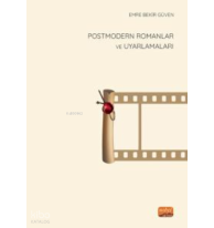 Postmodern Romanlar ve Uyarlamaları