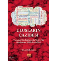 Ulusların Cazibesi;Yumuşak Güç Bağlamında Türkiye’de Uluslararası Kültür Enstitüleri