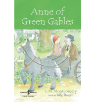 Anne of Green Gables - İngilizce Kitap