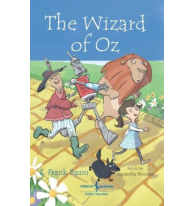 The Wizard of Oz - İngilizce Kitap